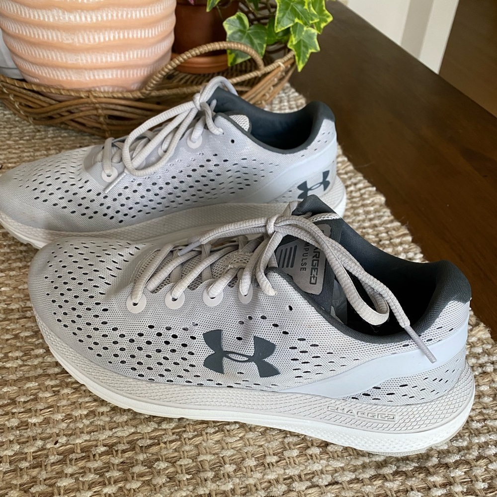 Under Armour Charged Impulse